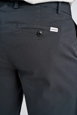 Chinosshorts