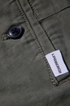 Chinosshorts