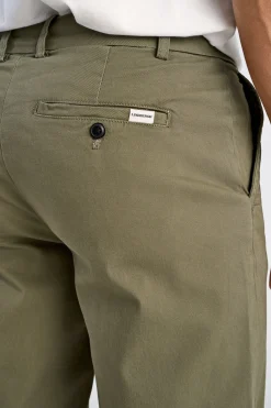 Chinosshorts