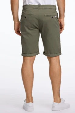 Chinosshorts