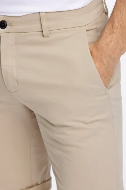 Chinosshorts