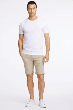 Chinosshorts