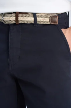 Chinosshorts