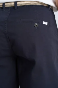Chinosshorts