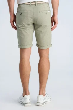 Chinosshorts