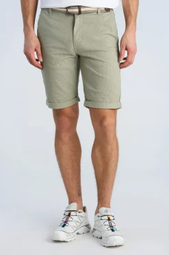 Chinosshorts
