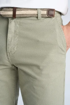 Chinosshorts