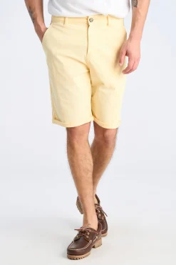 Chinosshorts