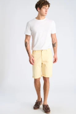 Chinosshorts