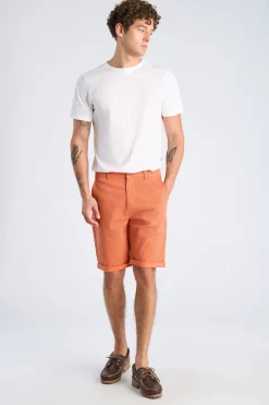 Chinosshorts