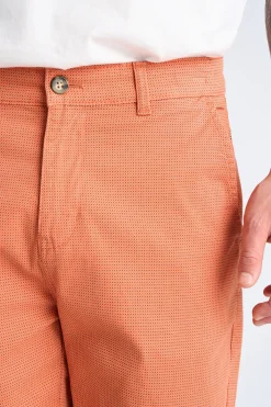 Chinosshorts