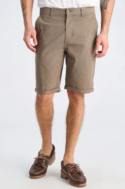 Chinosshorts