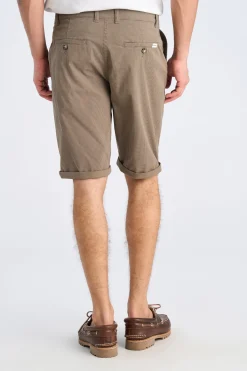 Chinosshorts
