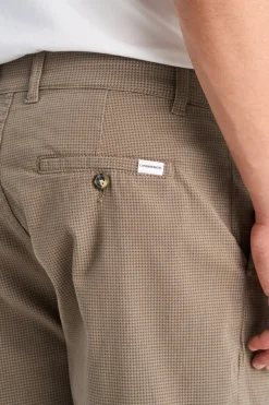 Chinosshorts