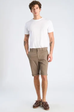 Chinosshorts