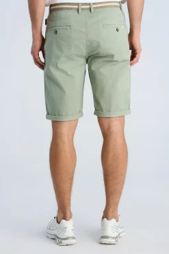 Chinosshorts