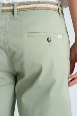 Chinosshorts