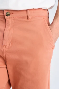Chinosshorts