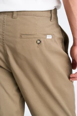 Chinosshorts