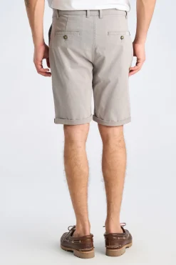 Chinosshorts