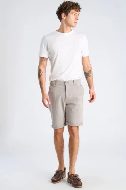 Chinosshorts