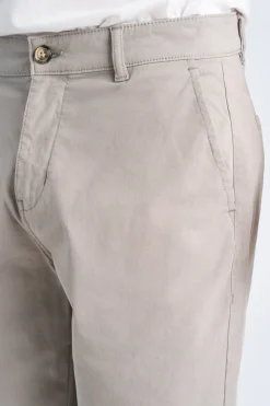 Chinosshorts
