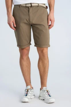 Chinosshorts