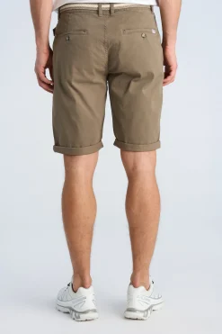 Chinosshorts