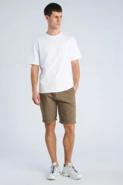 Chinosshorts
