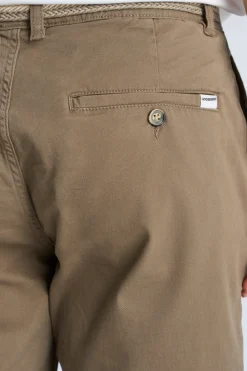 Chinosshorts