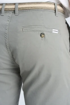 Chinosshorts