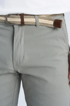 Chinosshorts