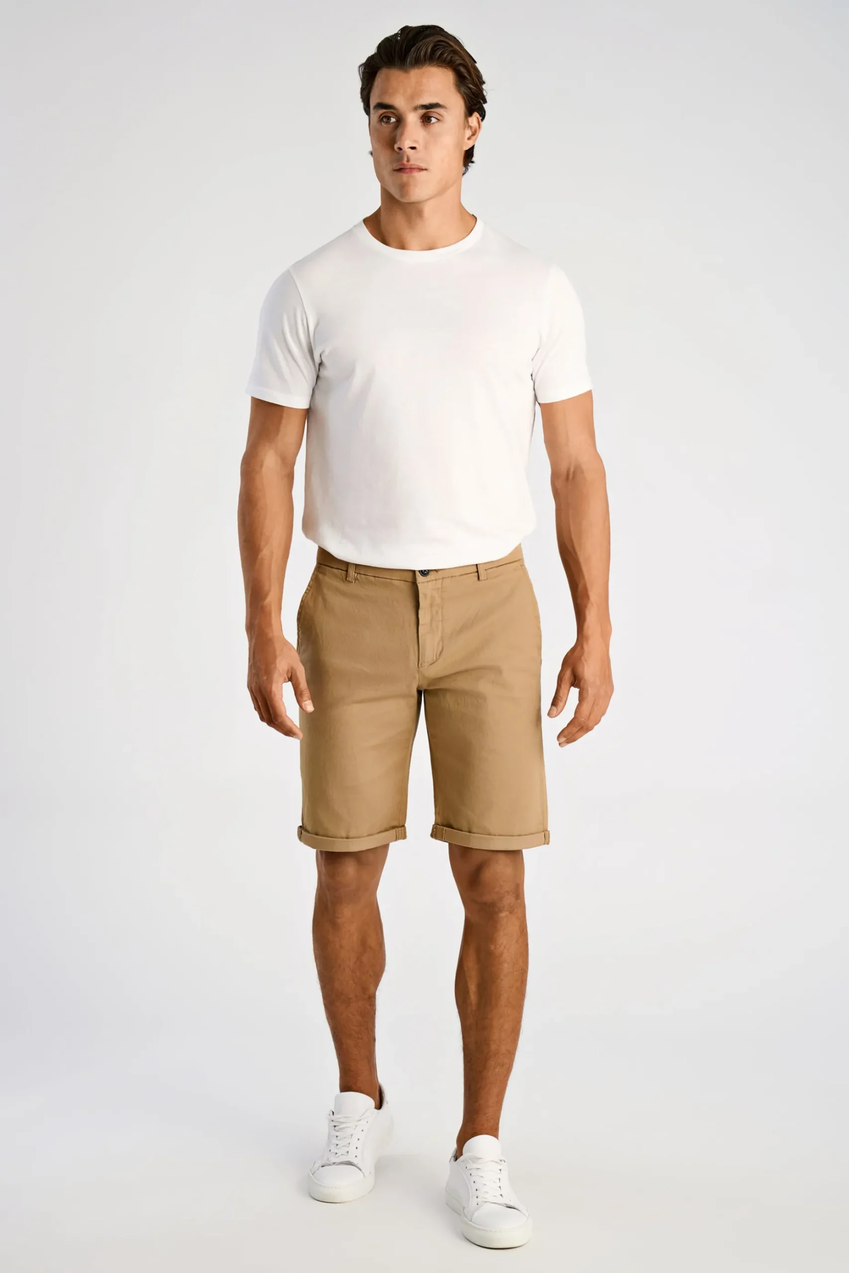 Chinosshorts