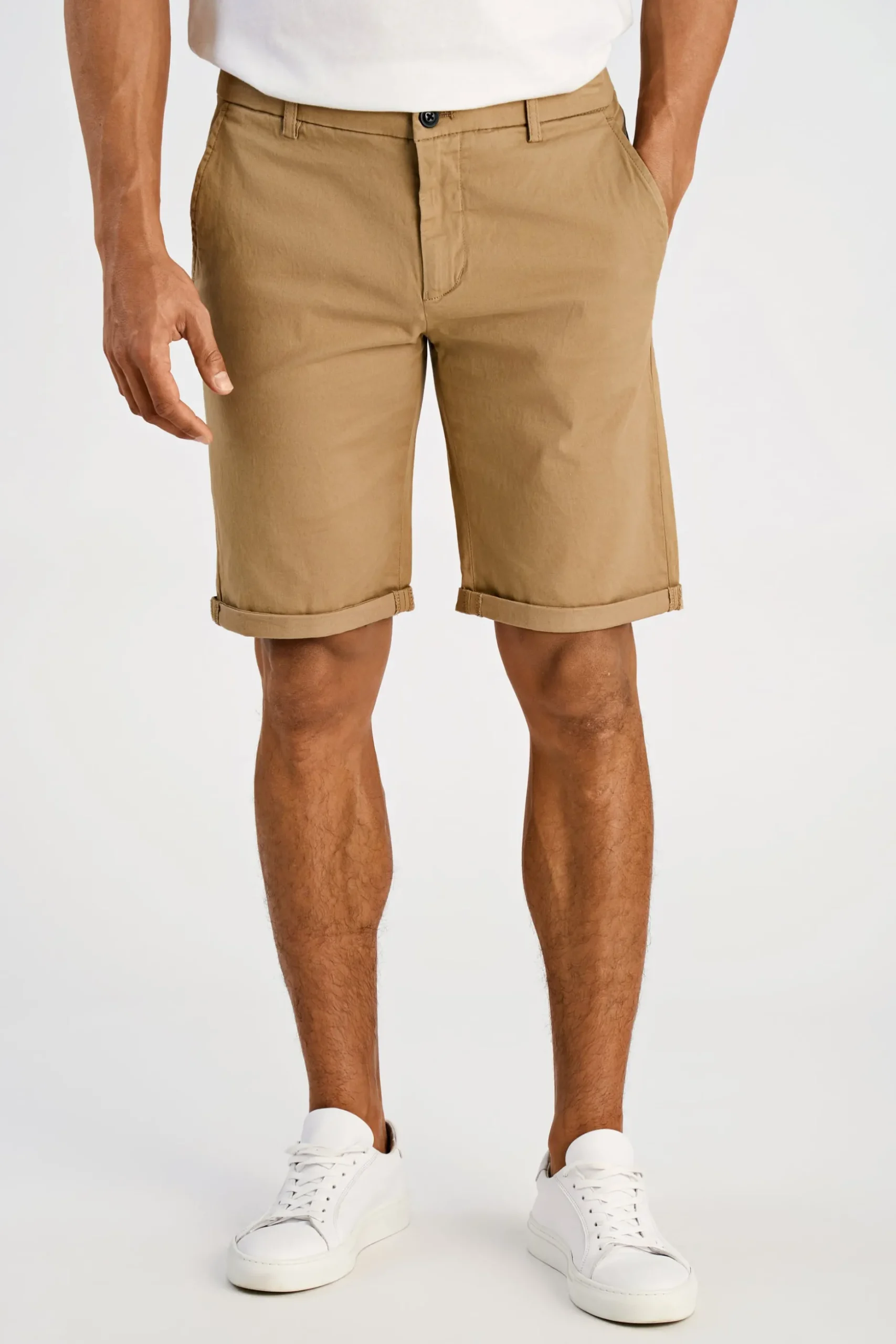 Chinosshorts