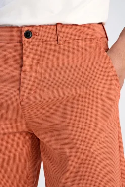 Chinosshorts