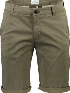 Chinosshorts