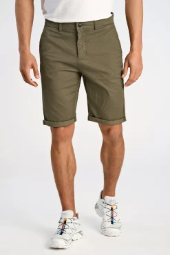 Chinosshorts