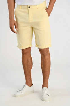 Chinosshorts