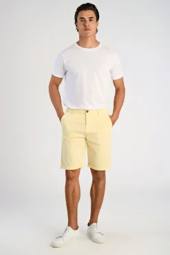 Chinosshorts