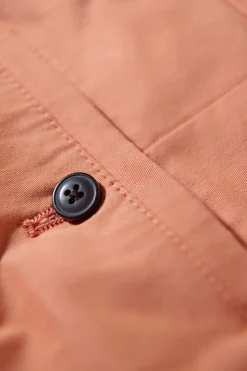 Chinosshorts