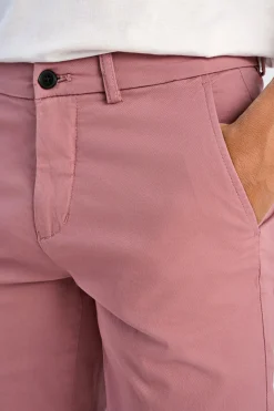 Chinosshorts