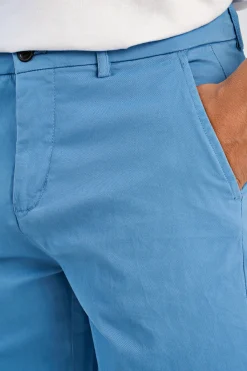 Chinosshorts