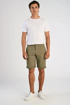 Chinosshorts