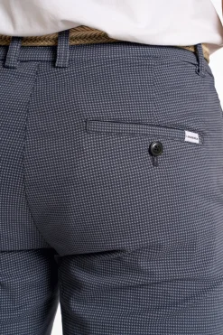 Chinosshorts