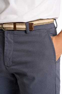 Chinosshorts