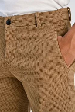 Chinosshorts