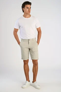 Chinosshorts