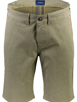 Chinosshorts