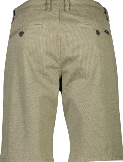 Chinosshorts