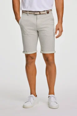 Chinosshorts